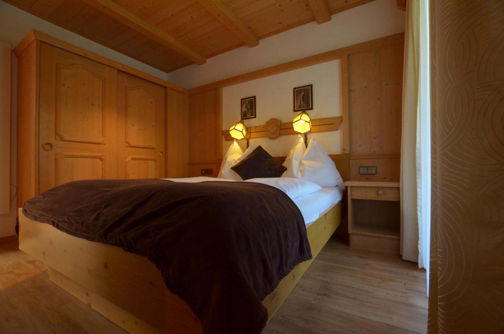 Landhaus Andrea Saalbach Zimmer foto