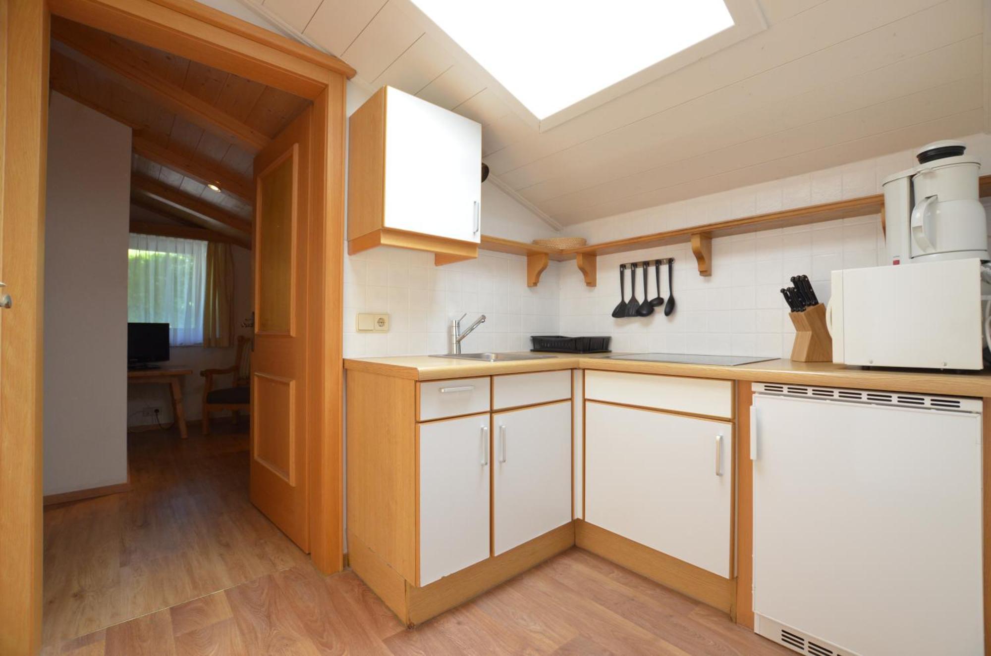 Landhaus Andrea Saalbach Zimmer foto