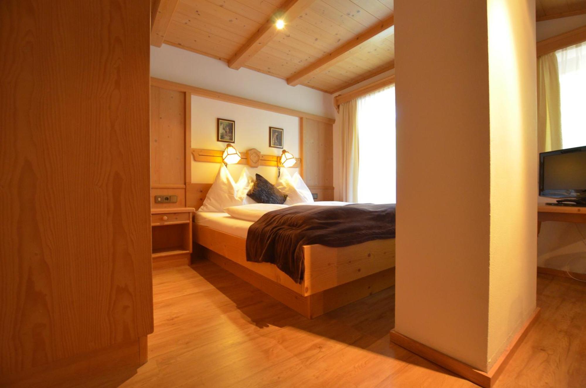 Landhaus Andrea Saalbach Zimmer foto