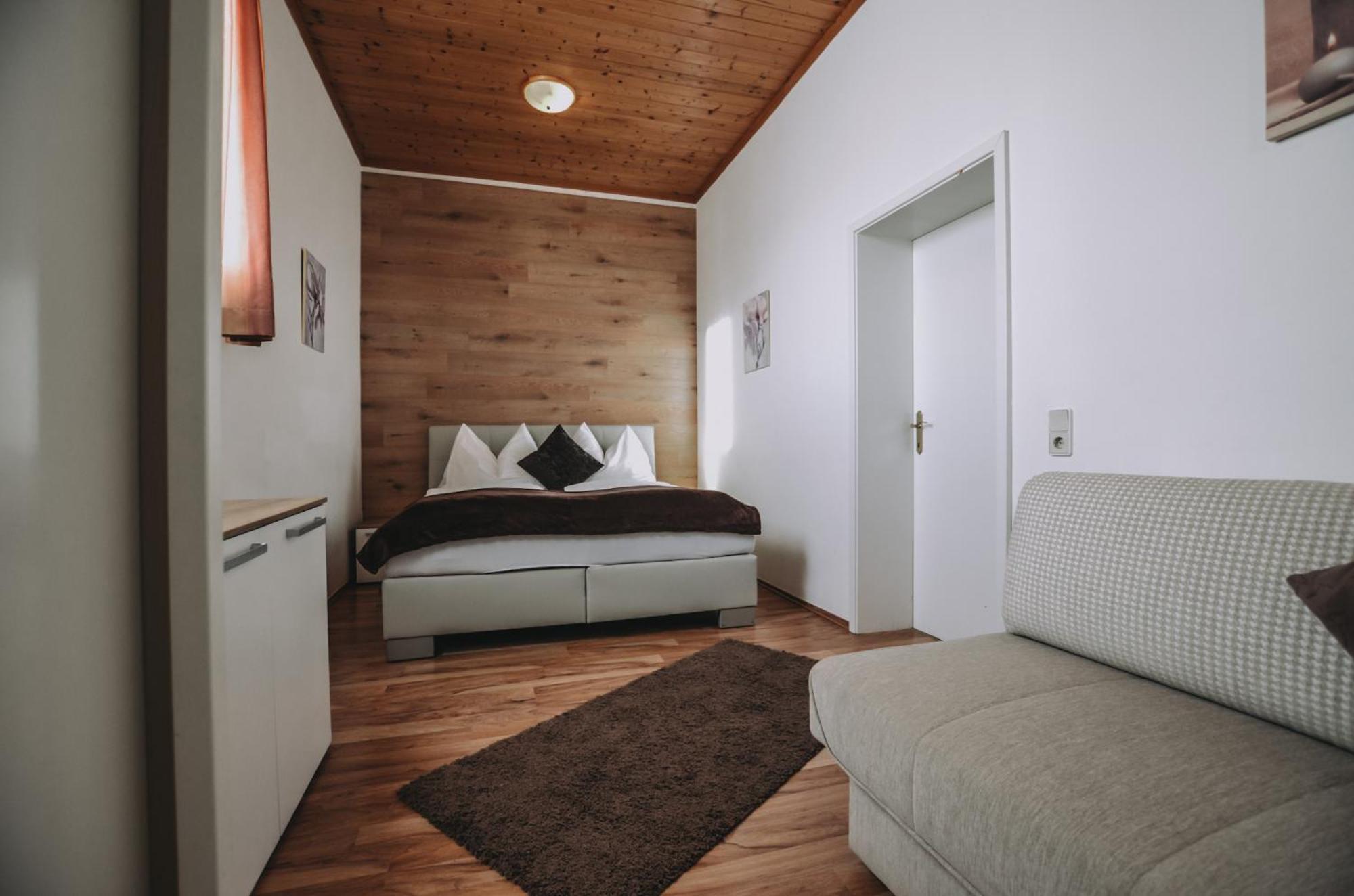 Landhaus Andrea Saalbach Zimmer foto